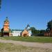 Nikandrova Pustyn monastery