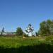 Nikandrova Pustyn monastery