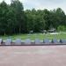 Памятник жертвам локальных войн и конфликтов в городе Луховицы