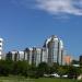 Жилой комплекс «Сердце океана» в городе Владивосток