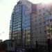 Жилой комплекс «Сердце океана» в городе Владивосток