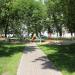 Детская игровая площадка (ru) in Nizhny Novgorod city