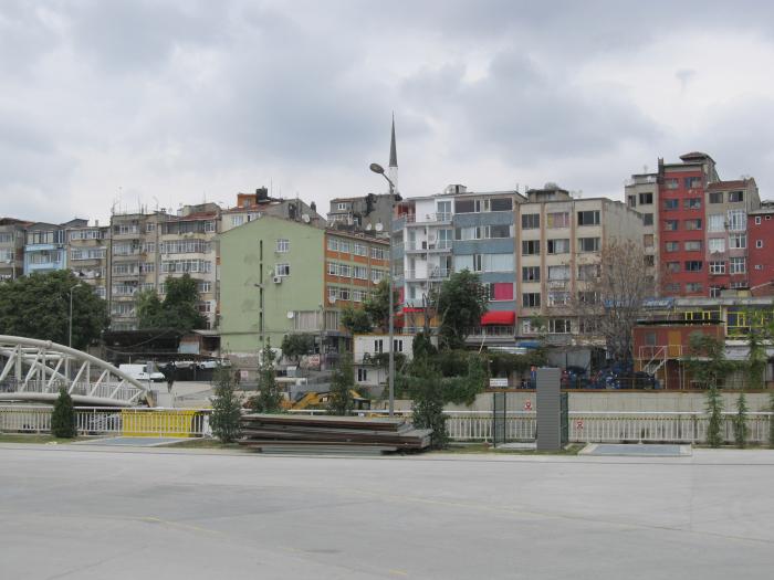 Aksaray Istanbul Ili