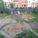 Детская игровая  площадка в городе Иваново
