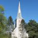 Audru Holy Cross Lutheran Church