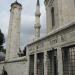 Mausoleum of Ibrahim Pasha in Istanbul Metropolitan Municipality city