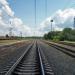 Железнодорожная станция Селикса (ru) in Penza city