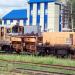 Железнодорожная станция Селикса (ru) in Penza city
