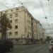 Hütteldorfer Straße (de), 108 в городе Вена