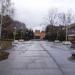 Парк им. Лермонтова в городе Заречный