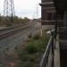 NJTransit Bound Brook Train Station