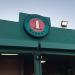 Numero Uno Market in Los Angeles, California city