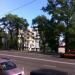 Бизнес-центр «Фрегат» в городе Владивосток