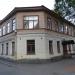 Детская музыкальная школа имени М.М.Ипполитова-Иванова в городе Гатчина
