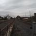 NJTransit Bound Brook Train Station