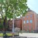 Pärnu vana haigla in Pärnu city