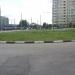 Газон в городе Подольск