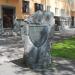 Памятник церкви Святого Николая (ru) in Pärnu city