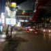 Mahatma Gandhi Road Station - Namma Metro