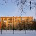Октябрьская ул., 10 в городе Лыткарино