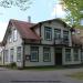 Молитвенный дом общины адвентистов (ru) in Pärnu city