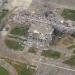 Ruined old terminal building (Donetsk Airport)