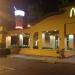 McDonald's in Los Angeles, California city