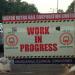 Nagpur Metro Rail  construction