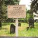 Jewish cemetery