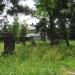 Jewish cemetery