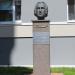 Памятник  Г. В. Рихману (ru) in Pärnu city