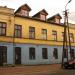 Dawna Synagoga (pl) в городе Гура-Кальвария
