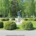 Площадь перед грязелечебницей (ru) in Pärnu city