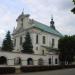Kościół parafialny pw. Niepokalanego Poczęcia Najświętszej Maryi Panny (pl) в городе Гура-Кальвария
