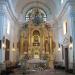 Kościół parafialny pw. Niepokalanego Poczęcia Najświętszej Maryi Panny (pl) в городе Гура-Кальвария
