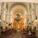 Kościół parafialny pw. Niepokalanego Poczęcia Najświętszej Maryi Panny (pl) в городе Гура-Кальвария