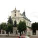 Kościół parafialny pw. Niepokalanego Poczęcia Najświętszej Maryi Panny (pl) в городе Гура-Кальвария