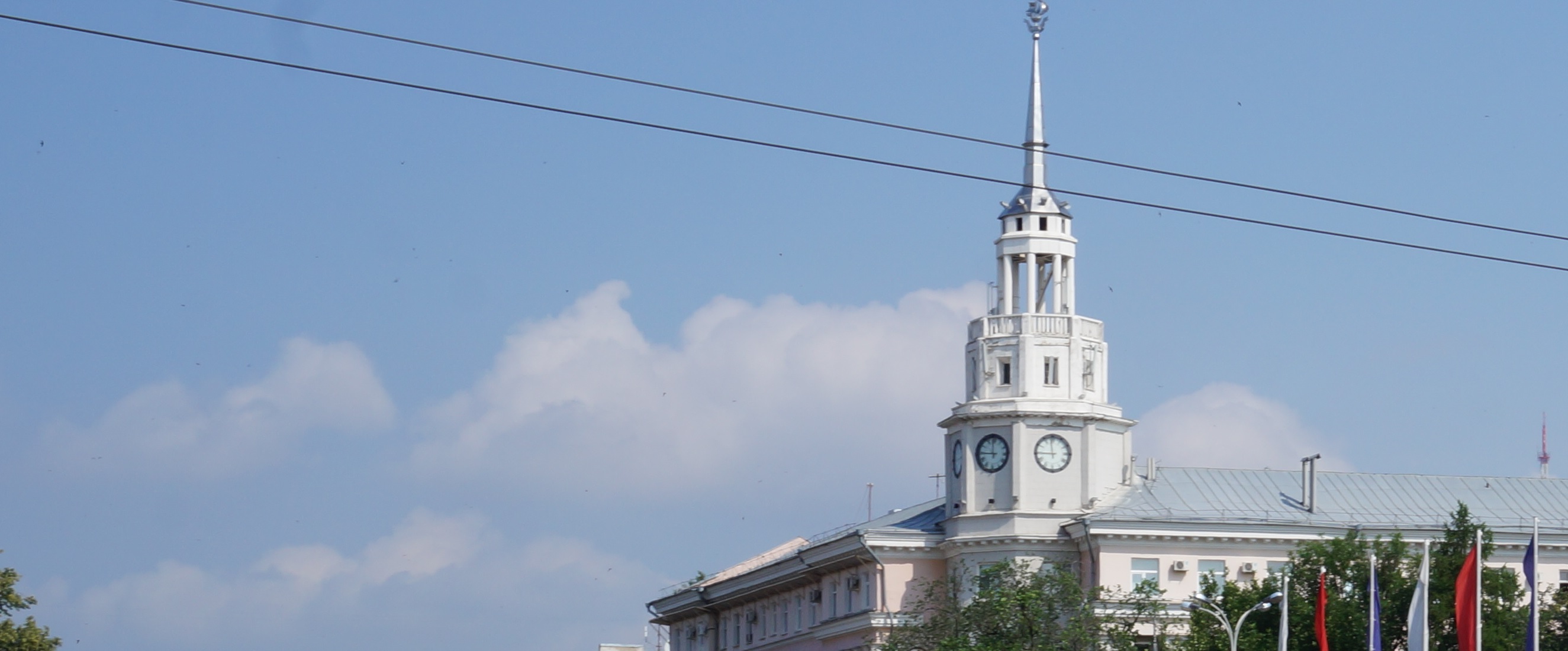 World / Russia / Voronezh / Voronezh , 8 км от центра (Воронеж) Мир ...