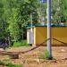 Трансформаторная подстанция ТП-2001 в городе Красногорск