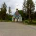 Nikandrova Pustyn monastery