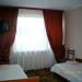 Корпус с номерами с номерами для отдыхающих в городе Кабардинка
