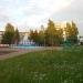 Фонтан в городе Великие Луки
