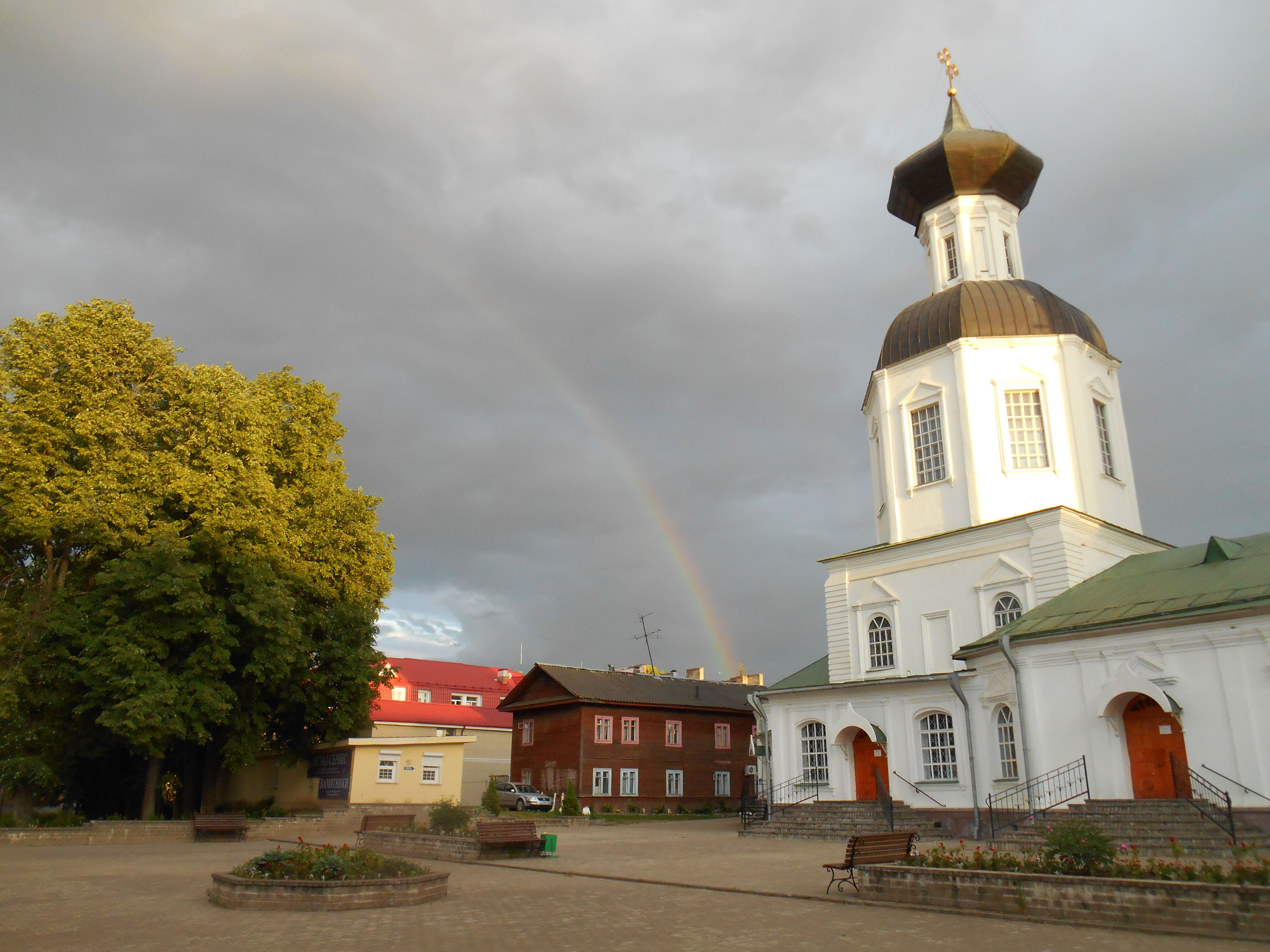 Пионерская ул., 5 - Великие Луки