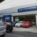HMB Caoa - Hyundai na Niterói city