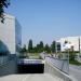 Parking podziemny in Gdynia city