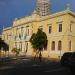 Museu da Justiça de Niterói (Palácio da Justiça) na Niterói city