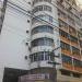 Edifício da Caixa de Assistência dos Advogados do Rio de Janeiro - CAARJ-RJ na Niterói city