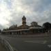 Eastbourne Railway Station in Eastbourne city