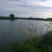 Озеро Гусинка в городе Владимир