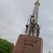 Памятник воинам-защитникам Смоленска в городе Смоленск